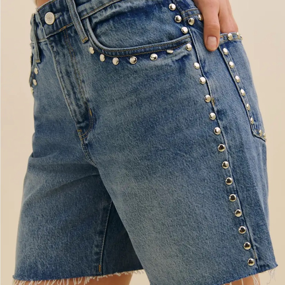 Reformation shorts